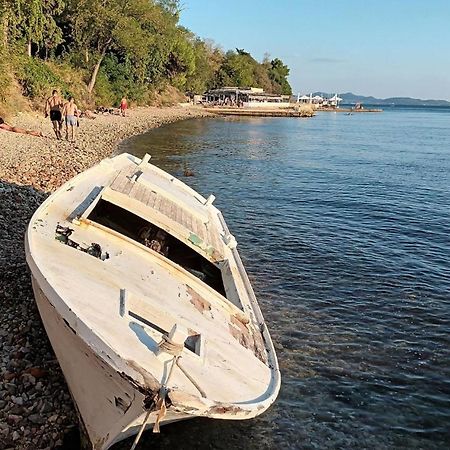 Studio Apartman Casper Ζαντάρ Εξωτερικό φωτογραφία