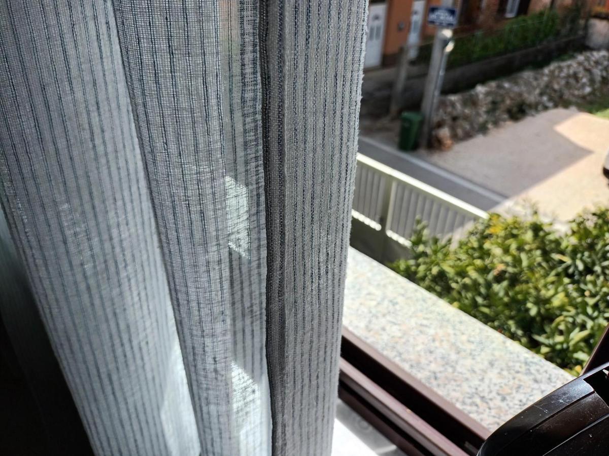 Studio Apartman Casper Ζαντάρ Εξωτερικό φωτογραφία