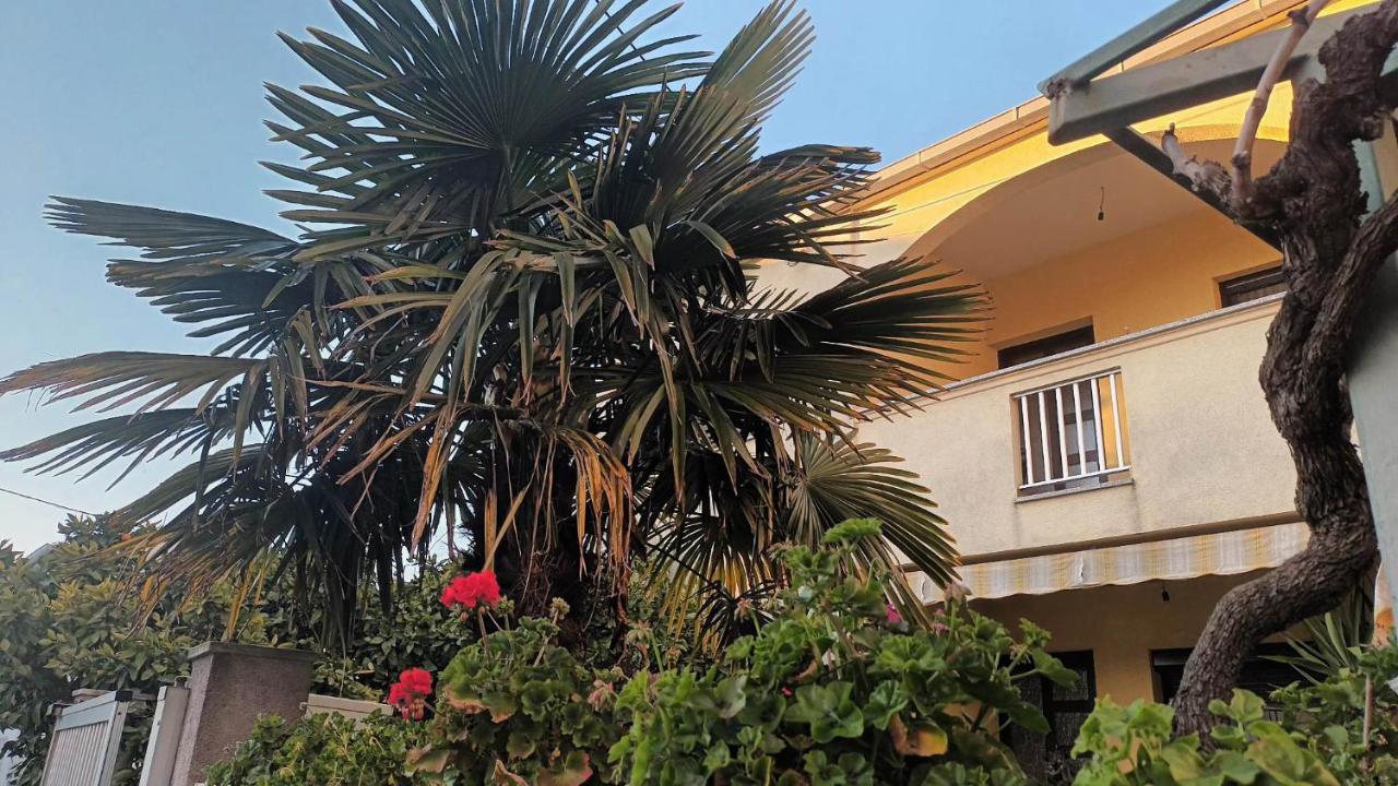 Studio Apartman Casper Ζαντάρ Εξωτερικό φωτογραφία