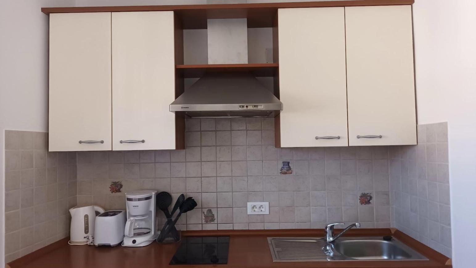Studio Apartman Casper Ζαντάρ Εξωτερικό φωτογραφία