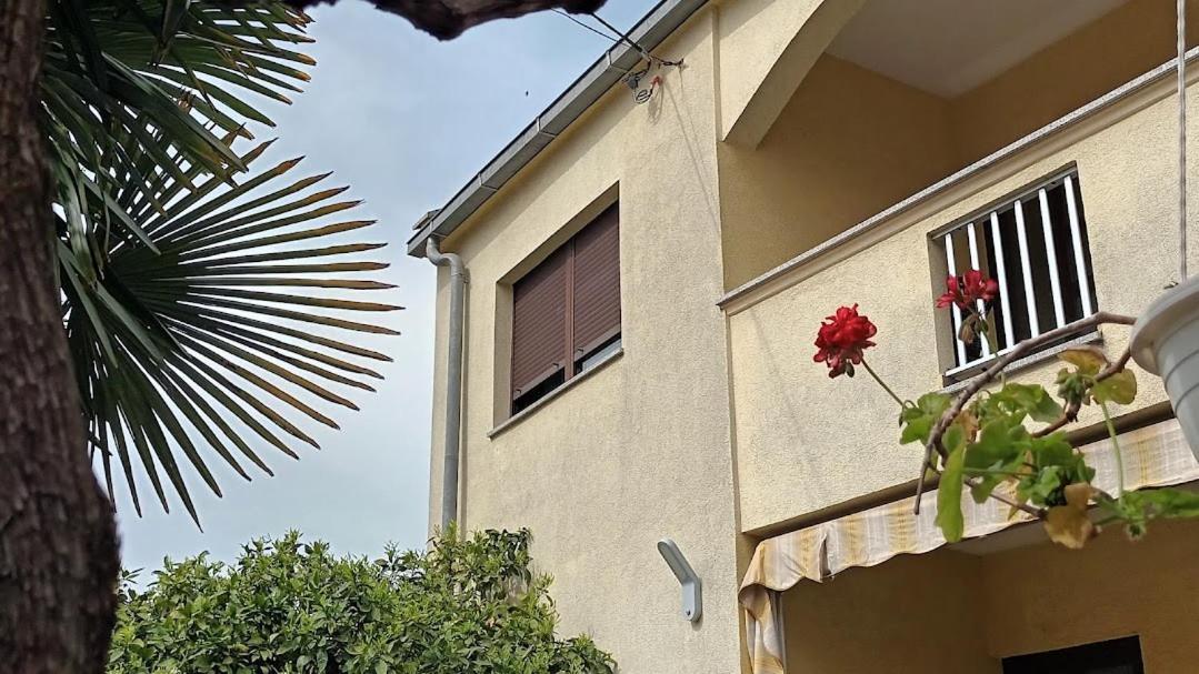 Studio Apartman Casper Ζαντάρ Εξωτερικό φωτογραφία