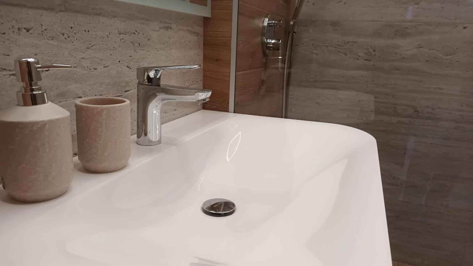 Studio Apartman Casper Ζαντάρ Εξωτερικό φωτογραφία
