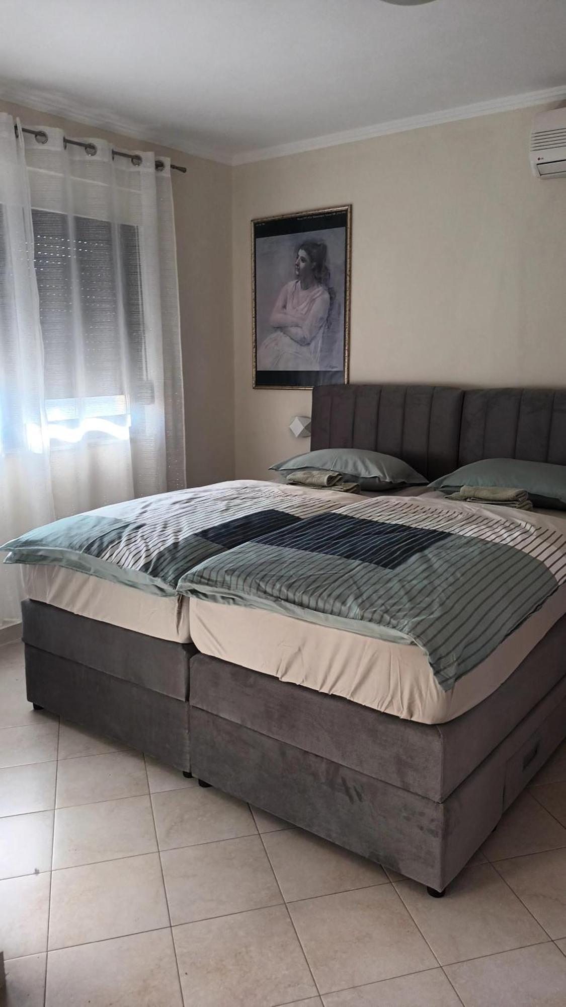 Studio Apartman Casper Ζαντάρ Εξωτερικό φωτογραφία