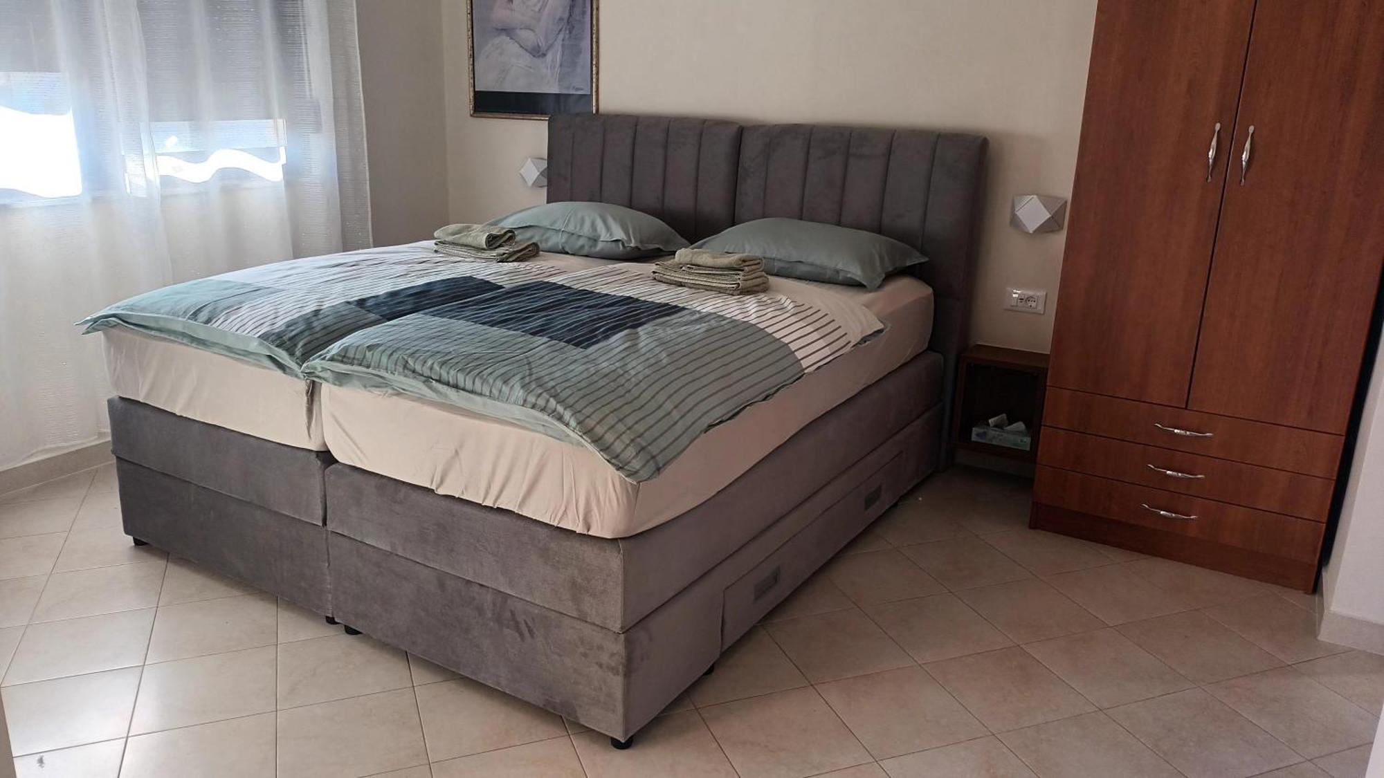 Studio Apartman Casper Ζαντάρ Εξωτερικό φωτογραφία